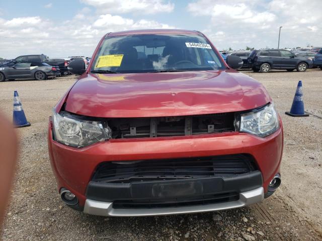 Photo 5 from auction – 2015 MITSUBISHI OUTLANDER with VIN JA4AD3A31FZ010165