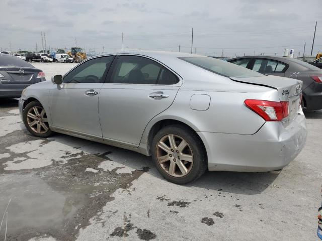 Photo 2 from auction – 2009 LEXUS ES 350 with VIN JTHBJ46G892324086