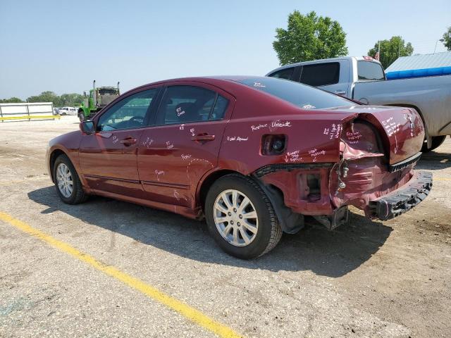 Photo 2 from auction – 2006 MITSUBISHI GALANT ES with VIN 4A3AB36F96E019229