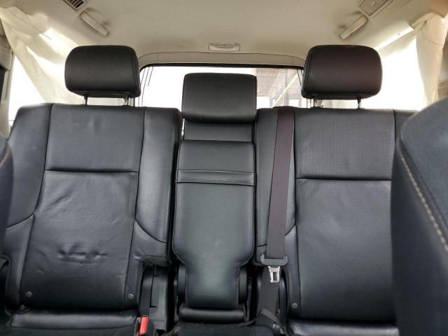 Photo 10 from auction – 2014 LEXUS GX 460 with VIN JTJBM7FX4E5078220