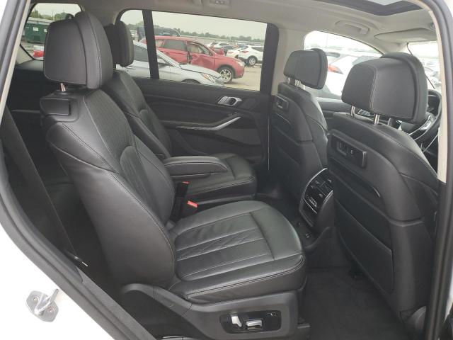 Photo 11 from auction – 2019 BMW X7 XDRIVE4 with VIN 5UXCW2C51KLB43878