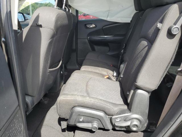 Photo 11 from auction – 2018 DODGE JOURNEY SE with VIN 3C4PDCAB4JT295581