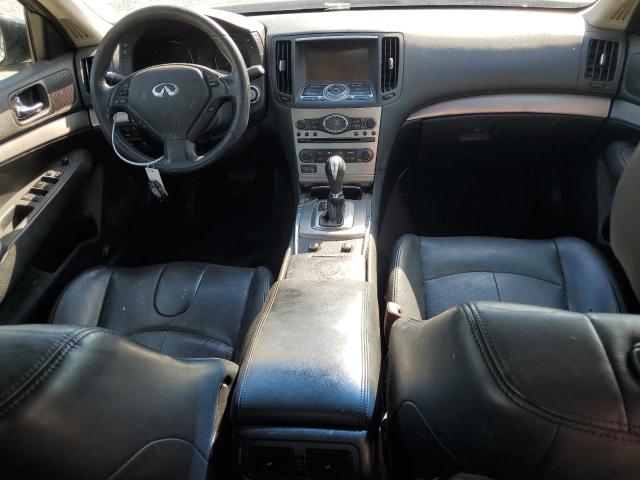 Photo 8 from auction – 2013 INFINITI G37 BASE with VIN JN1CV6AP2DM722505