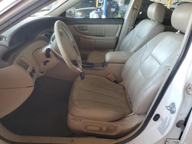 Photo 7 from auction – 2001 TOYOTA AVALON XL with VIN 4T1BF28B01U144405