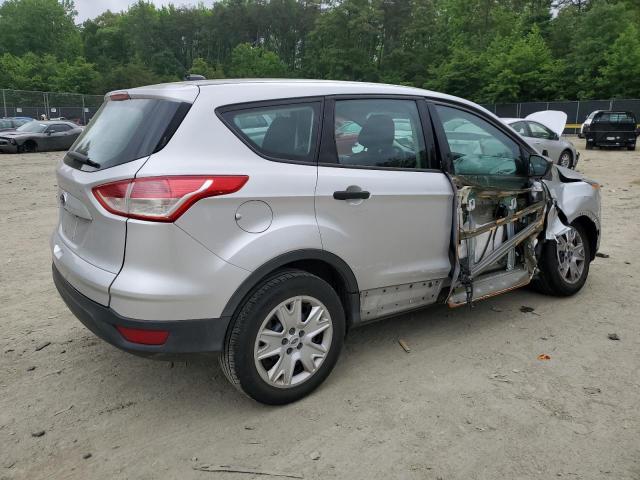 Photo 3 from auction – 2015 FORD ESCAPE S with VIN 1FMCU0F73FUC21322