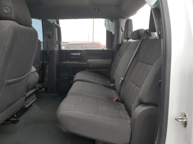 Photo 10 from auction – 2024 CHEVROLET SILVERADO with VIN 2GC4YME71R1103744