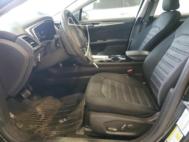 Photo 7 from auction – 2016 FORD FUSION SE with VIN 3FA6P0HD3GR276640