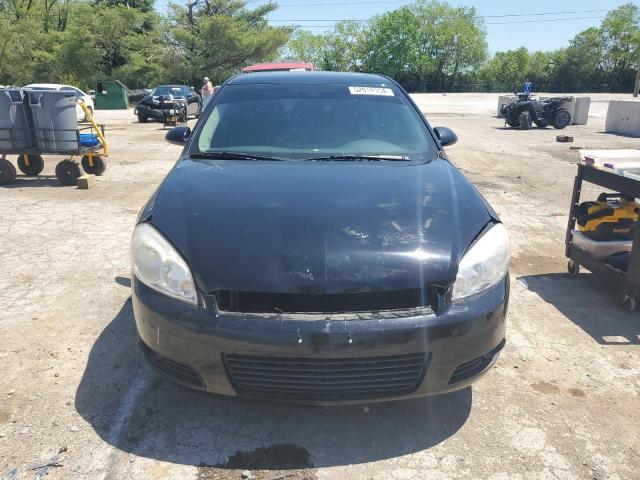 Photo 5 from auction – 2011 CHEVROLET IMPALA LT with VIN 2G1WG5EK2B1124137