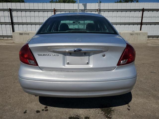 Photo 6 from auction – 2003 FORD TAURUS SES with VIN 1FAFP55U73G279155