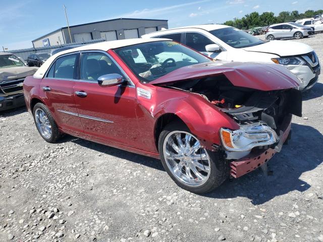 Photo 4 from auction – 2014 CHRYSLER 300 with VIN 2C3CCARG0EH353159