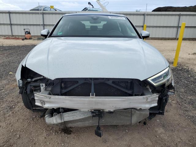 Photo 5 from auction – 2019 AUDI RS3 with VIN WUABWGFF8KA904612