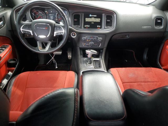 Photo 8 from auction – 2016 DODGE CHARGER R/ with VIN 2C3CDXGJ8GH198958