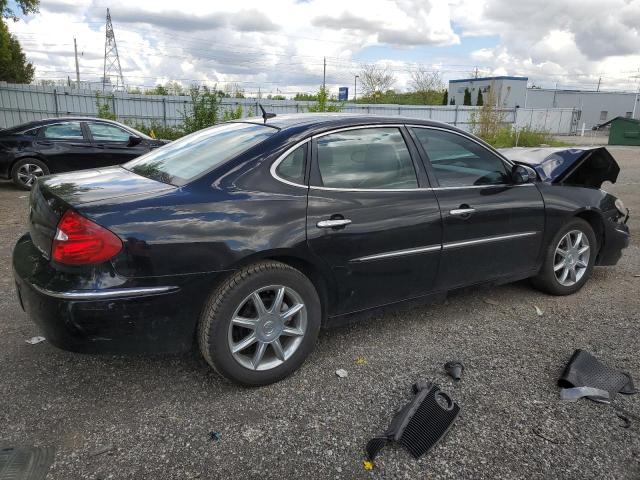 Photo 3 from auction – 2006 BUICK ALLURE CXS with VIN 2G4WH587961280527