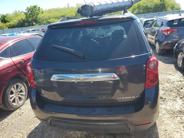 Photo 6 from auction – 2013 CHEVROLET EQUINOX LT with VIN 2GNALDEK0D6133679