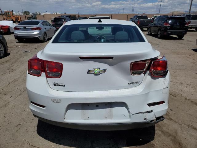 Photo 6 from auction – 2013 CHEVROLET MALIBU LS with VIN 1G11B5SA1DF181767