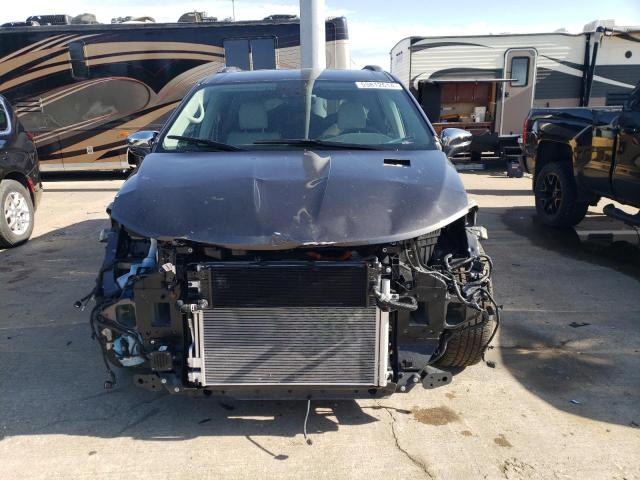 Photo 5 from auction – 2018 CHRYSLER PACIFICA H with VIN 2C4RC1N79JR168382