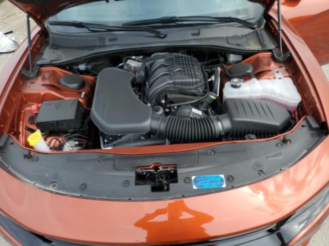 Photo 11 from auction – 2023 DODGE CHARGER SX with VIN 2C3CDXBG9PH603950