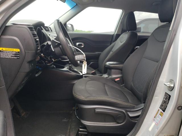 Foto 7 de la subasta – 2016 KIA SOUL + con VIN KNDJP3A58G7833946