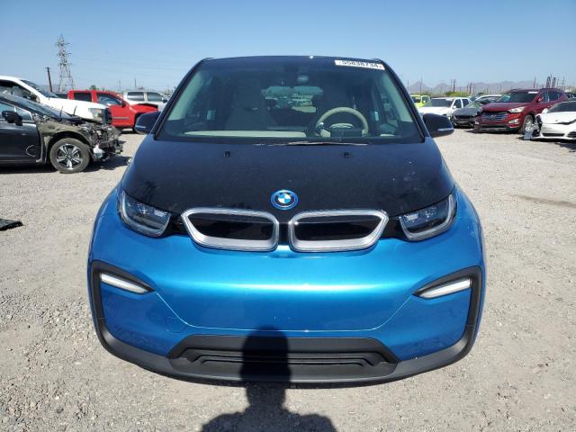Photo 5 from auction – 2018 BMW I3 BEV with VIN WBY7Z2C58JVE65235