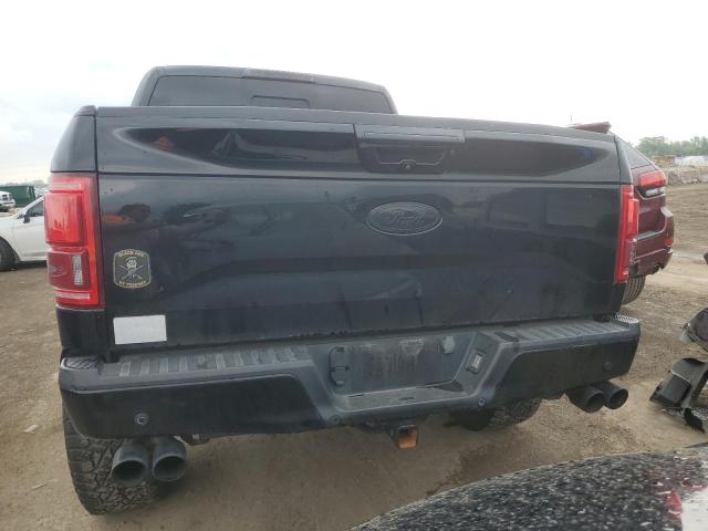 Photo 6 from auction – 2017 FORD F150 SUPER with VIN 1FTEW1EF8HFA13305