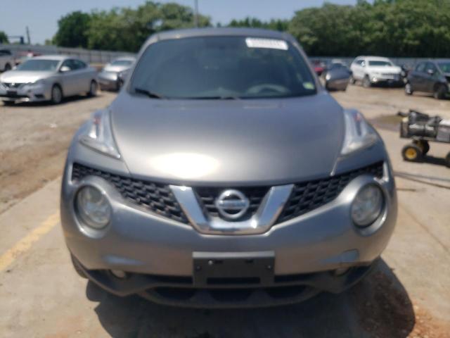 Photo 5 from auction – 2015 NISSAN JUKE S with VIN JN8AF5MR9FT501280