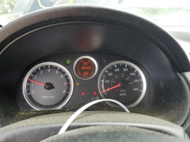 Photo 9 from auction – 2012 NISSAN SENTRA 2.0 with VIN 3N1AB6AP2CL705437