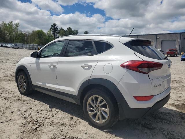 Photo 2 from auction – 2017 HYUNDAI TUCSON LIM with VIN KM8J3CA49HU368501