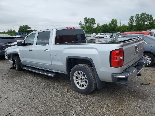 Photo 2 from auction – 2014 GMC SIERRA K15 with VIN 3GTU2UEC3EG122263