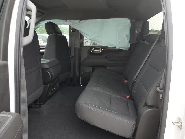 Photo 10 from auction – 2022 CHEVROLET SILVERADO with VIN 2GCUDEED5N1515201
