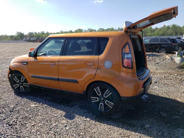 Photo 2 from auction – 2010 KIA SOUL + with VIN KNDJT2A27A7107336