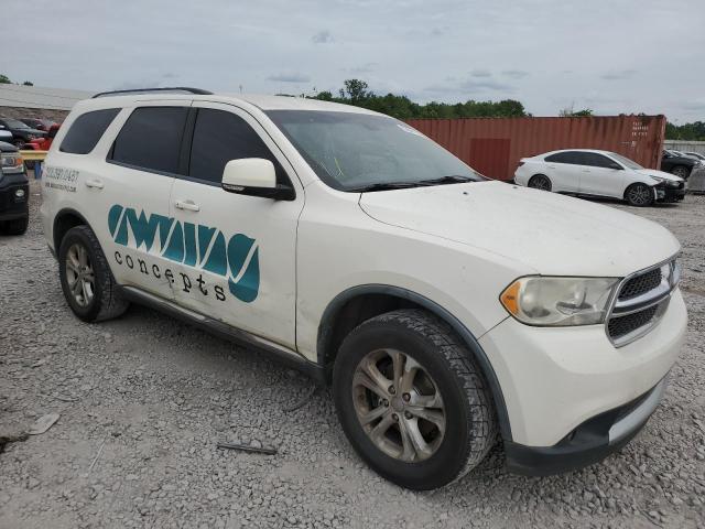 Photo 4 from auction – 2011 DODGE DURANGO CR with VIN 1D4RD4GG4BC711243