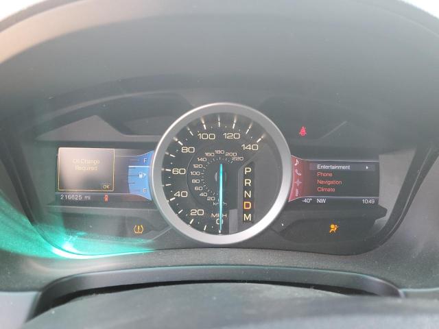 Photo 9 from auction – 2013 FORD EXPLORER X with VIN 1FM5K7D81DGB27728