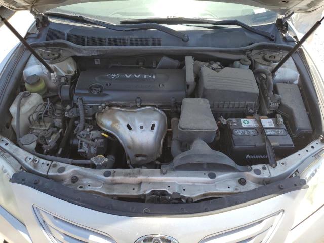 Photo 11 from auction – 2008 TOYOTA CAMRY CE with VIN 4T1BE46K28U759579