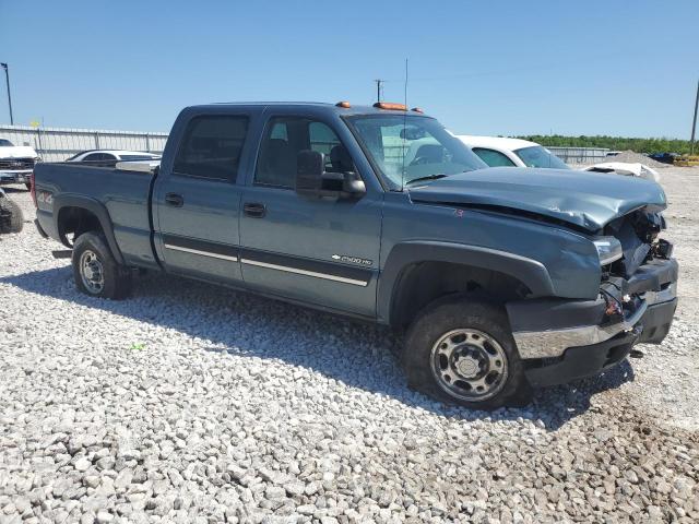 Photo 4 from auction – 2006 CHEVROLET SILVERADO with VIN 1GCHK23U46F258938