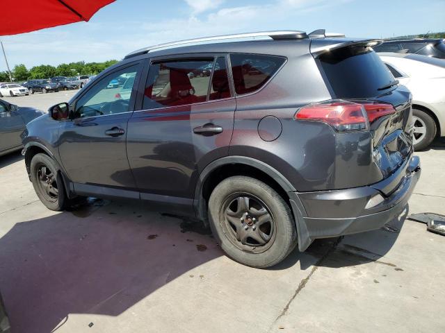 Photo 2 from auction – 2016 TOYOTA RAV4 LE with VIN 2T3BFREVXGW442743