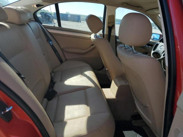 Photo 10 from auction – 2004 BMW 325 I with VIN WBAET37414NH04630