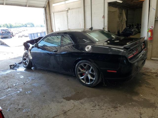 Photo 2 from auction – 2016 DODGE CHALLENGER with VIN 2C3CDZAG5GH264701