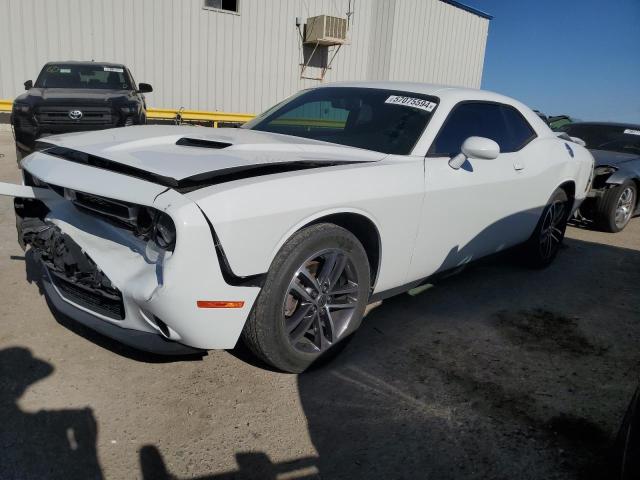 DODGE CHALLENGER 2019 with VIN 2C3CDZGGXKH616686 - Photo from auction
