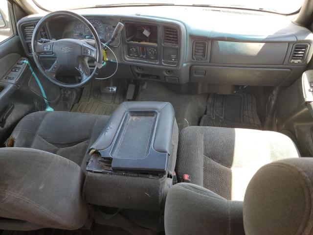 Photo 8 from auction – 2003 CHEVROLET SILVERADO with VIN 2GCEK19T231253994
