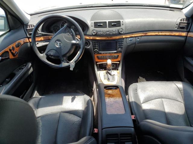 Photo 8 from auction – 2006 MERCEDES-BENZ E 350 with VIN WDBUF56J76A827718