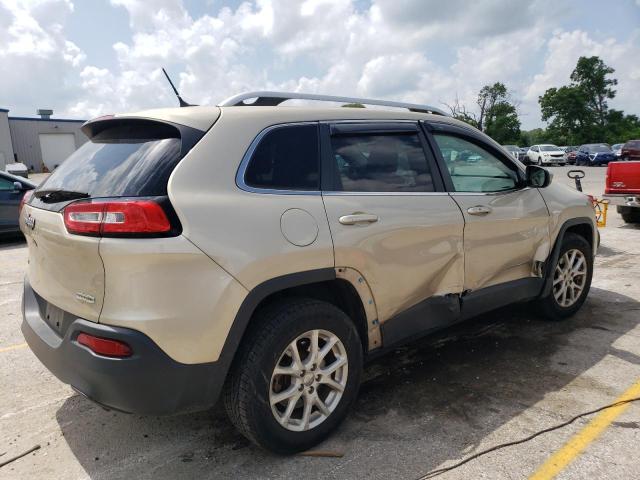 Photo 3 from auction – 2014 JEEP CHEROKEE L with VIN 1C4PJMCS8EW199058