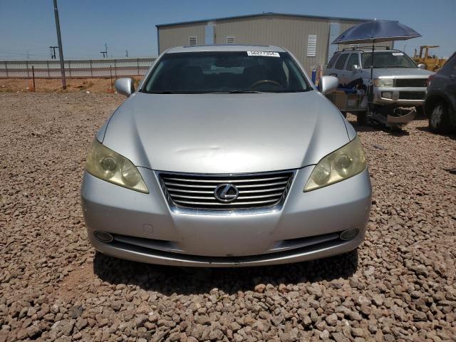 Photo 5 from auction – 2007 LEXUS ES 350 with VIN JTHBJ46G072031733