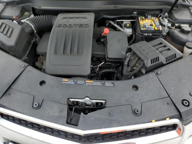 Photo 12 from auction – 2015 CHEVROLET EQUINOX LS with VIN 2GNFLEEK5F6317479