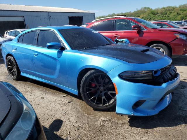 Photo 4 from auction – 2015 DODGE CHARGER R/ with VIN 2C3CDXGJ8FH820862