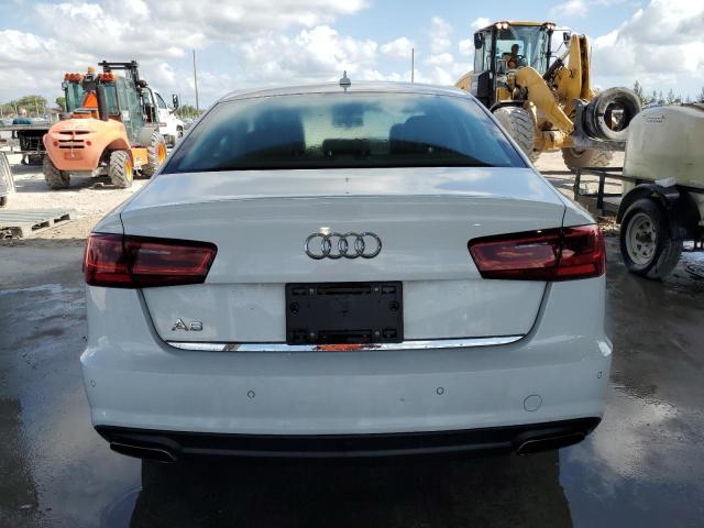 Photo 6 from auction – 2018 AUDI A6 PREMIUM with VIN WAUC8AFC4JN051077