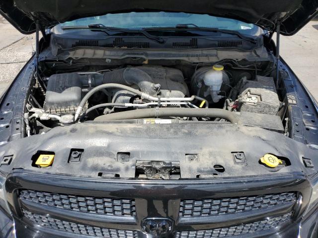 Photo 11 from auction – 2018 RAM 1500 SPORT with VIN 1C6RR7MT2JS184767