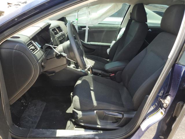 Photo 7 from auction – 2014 VOLKSWAGEN JETTA BASE with VIN 3VW2K7AJ4EM353362