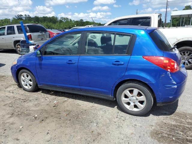 Photo 2 from auction – 2012 NISSAN VERSA S with VIN 3N1BC1CP5CK800680