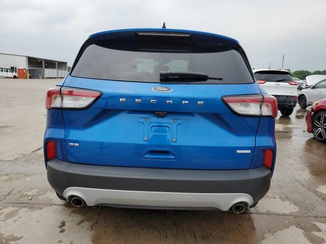 Photo 6 from auction – 2020 FORD ESCAPE SE with VIN 1FMCU0G65LUA54088