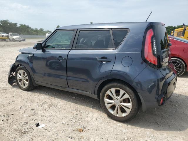 Photo 2 from auction – 2016 KIA SOUL + with VIN KNDJP3A53G7331619